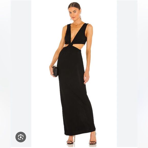 RONNY KOBO SAMMY DRESS - Picture 1 of 3